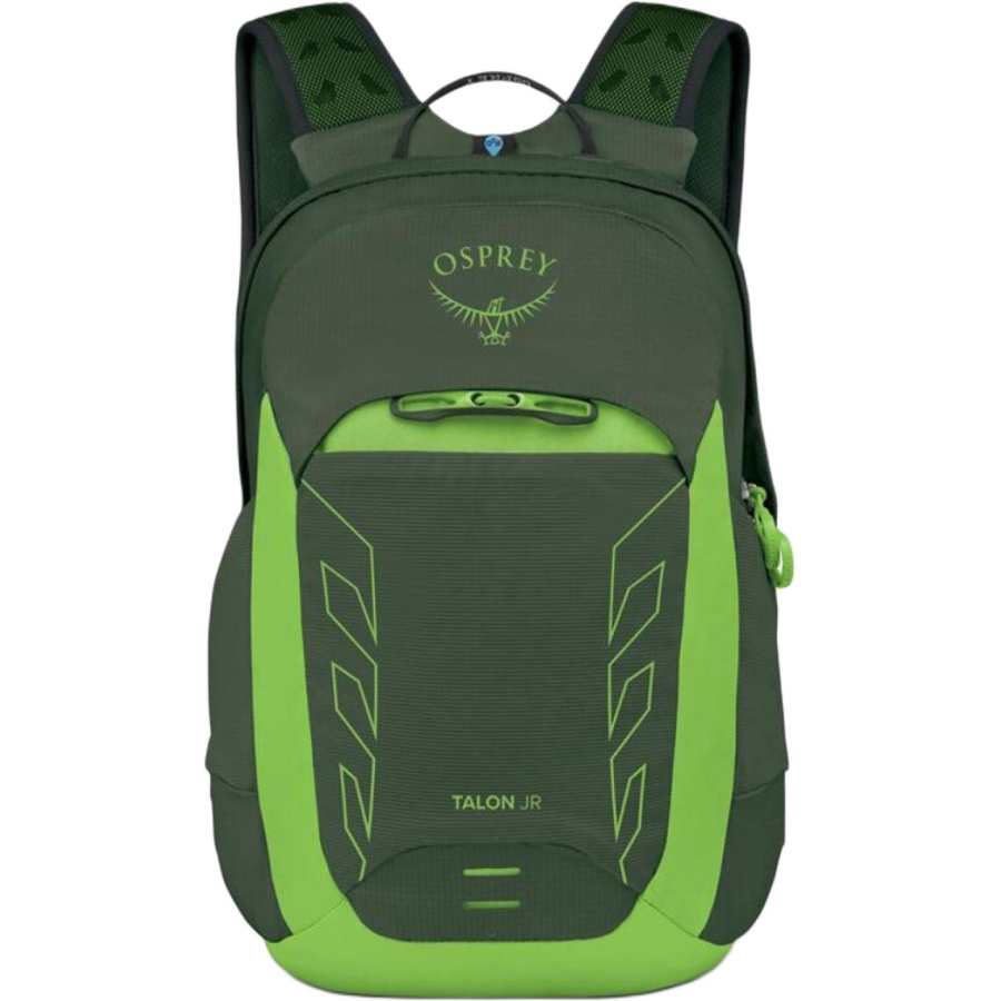OSPREY Talon 18.2L Mountaineering Bag Outdoor Bag Nylon Green Kids'
