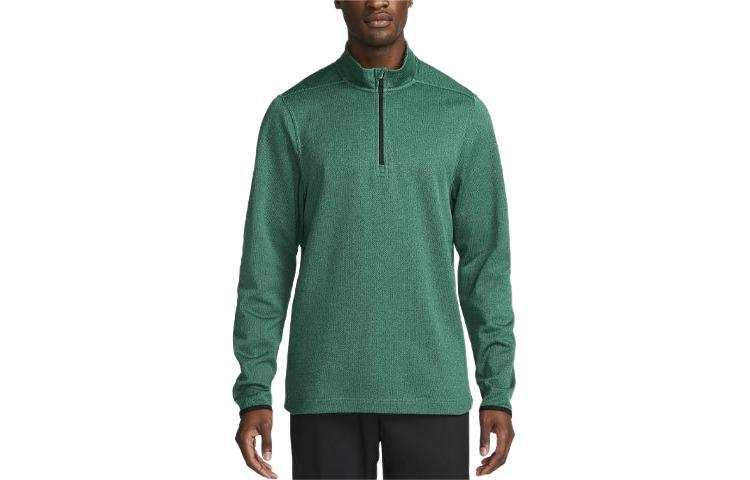 Nike Nike Therma FIT Victory T Shirt Men's Neptune Green