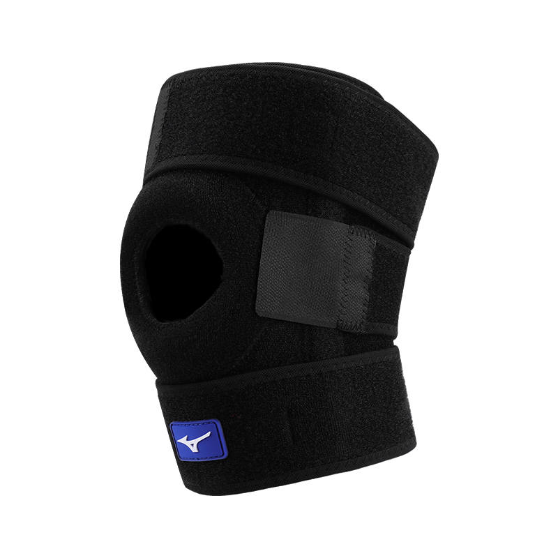 Mizuno Knee Pads Fitness, Hiking, Volleyball, Mountaineering, Tennis, Badminton, Running Unisex