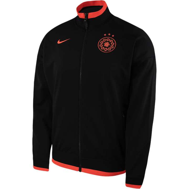 Nike Nike Portland Thorns Fc Nike Nwsl Anthem Jacket
