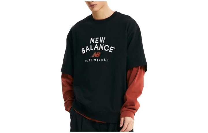 New Balance New Balance T Shirt Men's Black