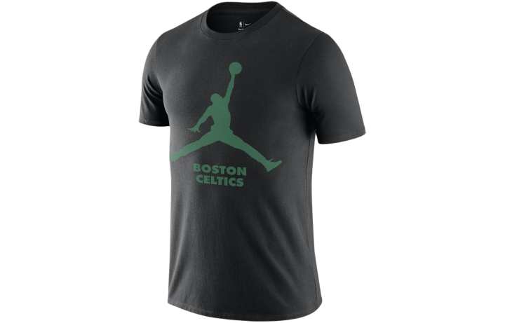 Jordan Jordan Boston Celtics Essential Men's Jordan Nba T Shirt