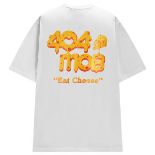 404MOB GANG SS24 T Shirt Unisex