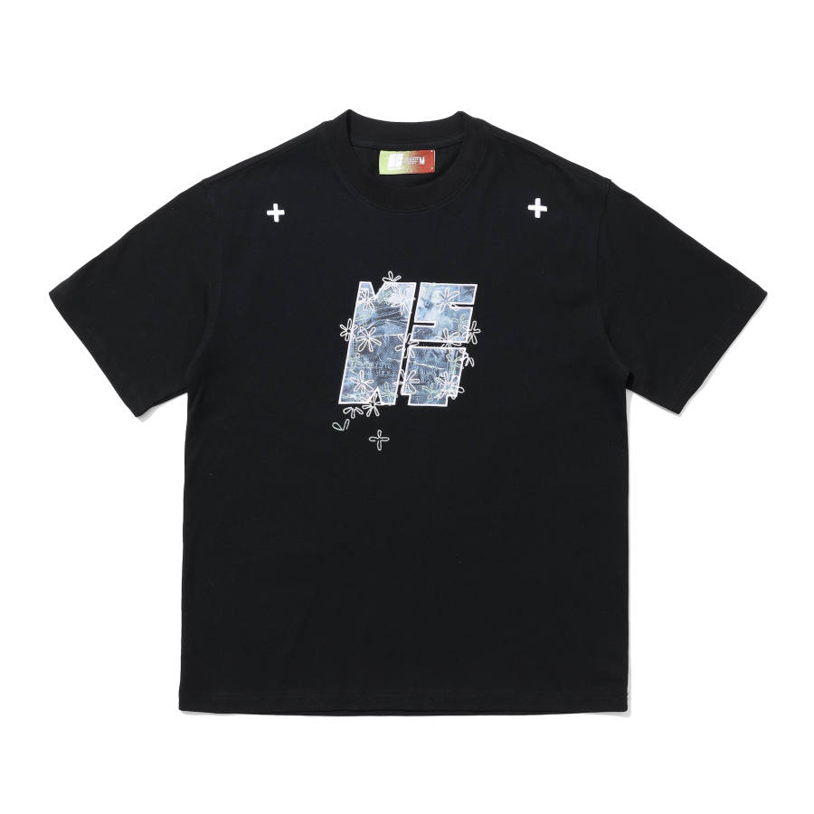 NSTNEW START T Shirts Unisex Crew Neck Moderate