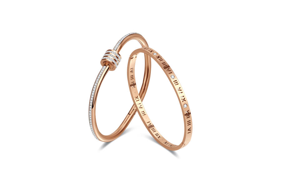HOLLY RYAN HOLLY RYAN Bangles Women's