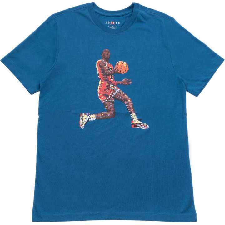 Jordan JORDAN Flight Essentials Men's T-Shirt