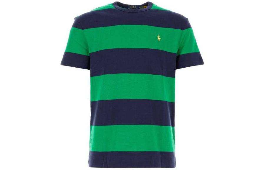 Polo Ralph Lauren T Shirt Men's Multicolor