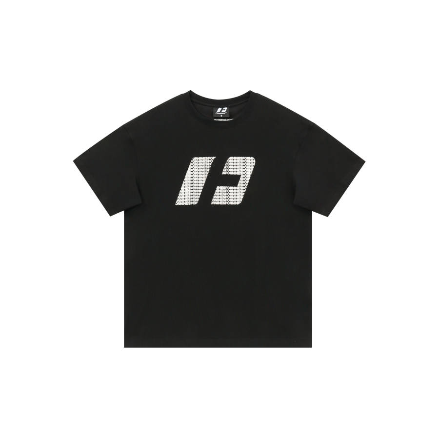 FORNINES T Shirts Unisex Crew Neck Moderate Straight Fit