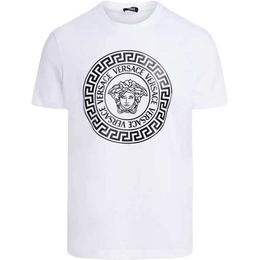 VERSACE Versace cotton t-shirt