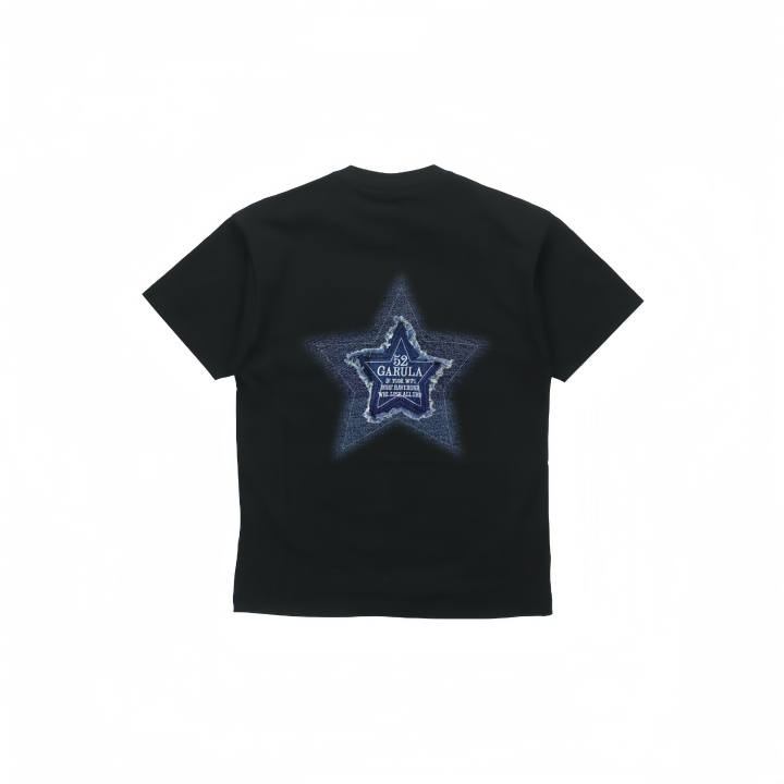 Nike Nike T Shirts Unisex Black Crew Neck Moderate Straight Fit