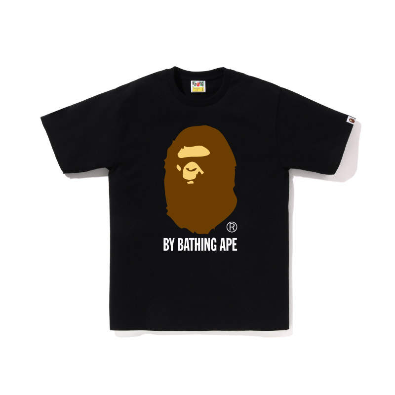 A BATHING APE A Bathing Ape By Bathing Ape T-shirt