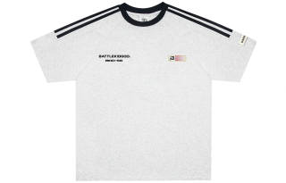 DARKCIRCLE T Shirts Unisex Crew Neck Moderate Heavyweight
