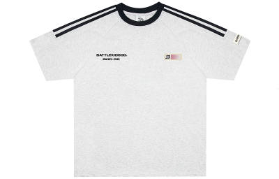 DARKCIRCLE T Shirts Unisex Crew Neck Moderate Heavyweight