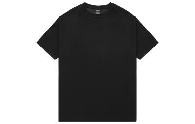 BLUESFLY T Shirts Men's Crew Neck Moderate Heavyweight
