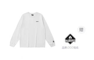 BURNIN T Shirts Unisex Crew Neck Moderate Other