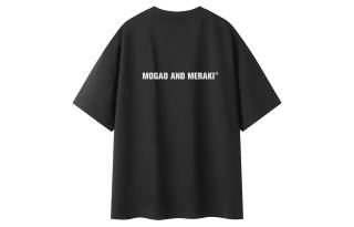 Mogao T Shirts Unisex Crew Neck Moderate Straight Fit