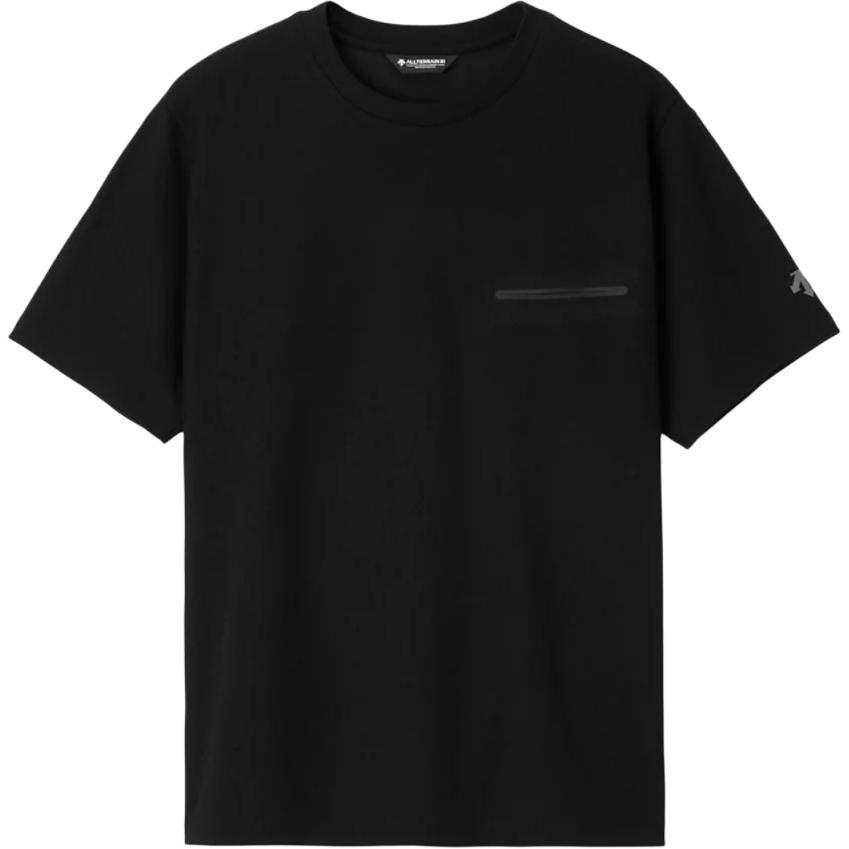 DESCENTE DESCENTE T Shirts Men's Crew Neck