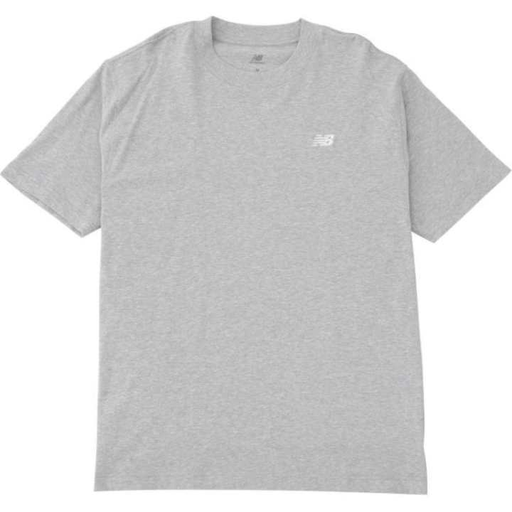New Balance New Balance cotton T-shirt