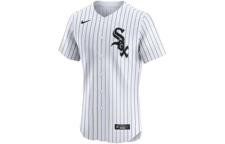 Nike Nike Chicago Sox Men's Nike Dri-FIT Adv Mlb Elite Jersey