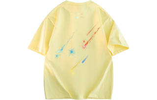FREO3N T Shirts Unisex Crew Neck Thin Heavyweight