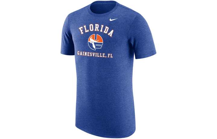 Nike Nike Florida Men's Nike College T Shirt