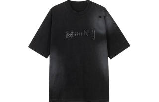 INXX Standby T Shirts Unisex Crew Neck Moderate Straight Fit