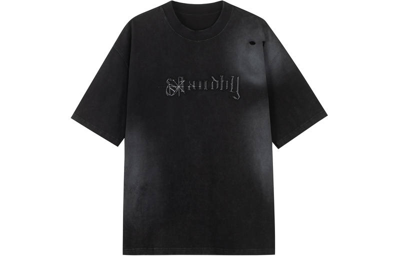 INXX Standby T Shirts Unisex Crew Neck Moderate Straight Fit