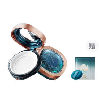 Florasis Maiden Peach Blossom Light Loose Powder, Air Loose Powder Version 2.0