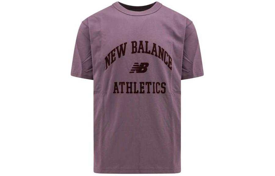 New Balance New Balance Athletics Varsity Graphic T-Shirt