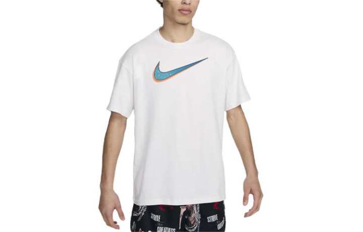 Nike Nike LeBron Men's M90 Basketball T Shirt