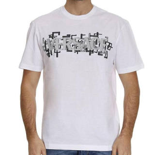 VERSACE SS23 T Shirt Men's White