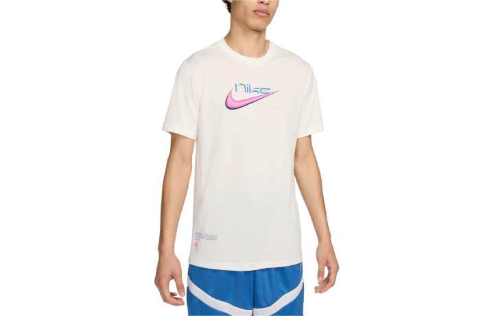 Nike Nike Men's Dri FIT Basketball T Shirt
