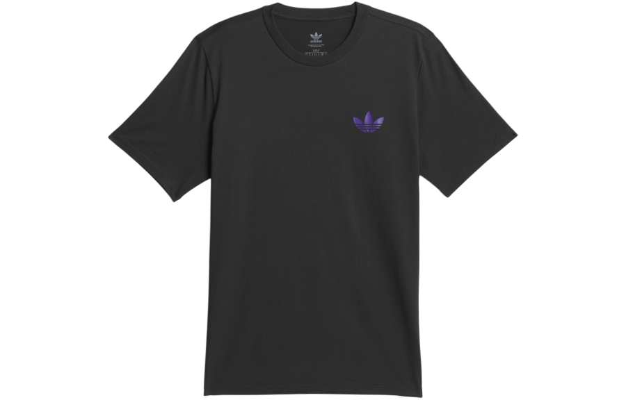 Adidas Originals Adidas 4.0 Stretch Logo Short Sleeve Tee