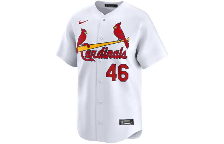 Nike Nike Paul Goldschmidt St. Louis Cardinals Men's Nike Dri-FIT Adv Mlb Limited Jersey
