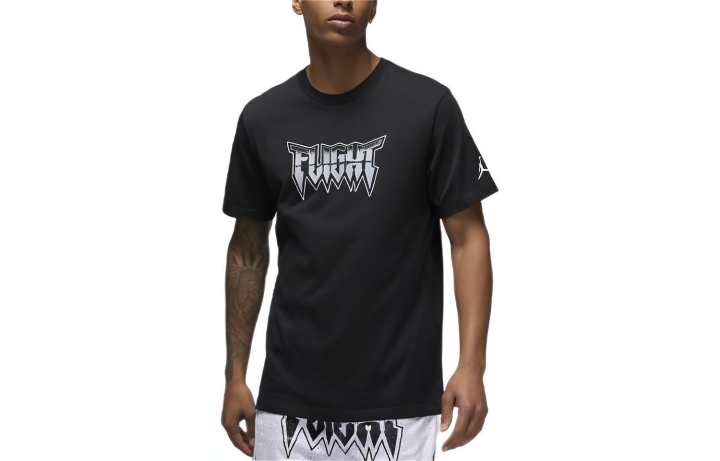 Jordan Jordan Brand T Shirt Men's Black