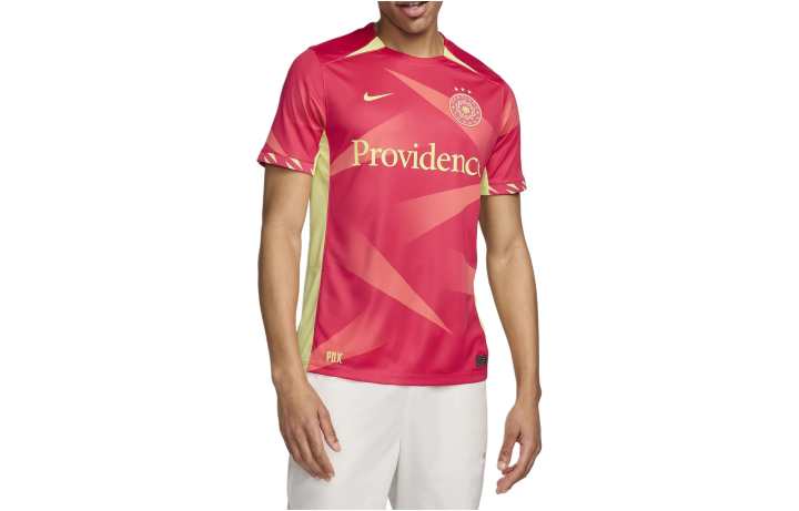 Nike Nike Portland Thorns Fc 2024 Stadium Primary Replica Jersey