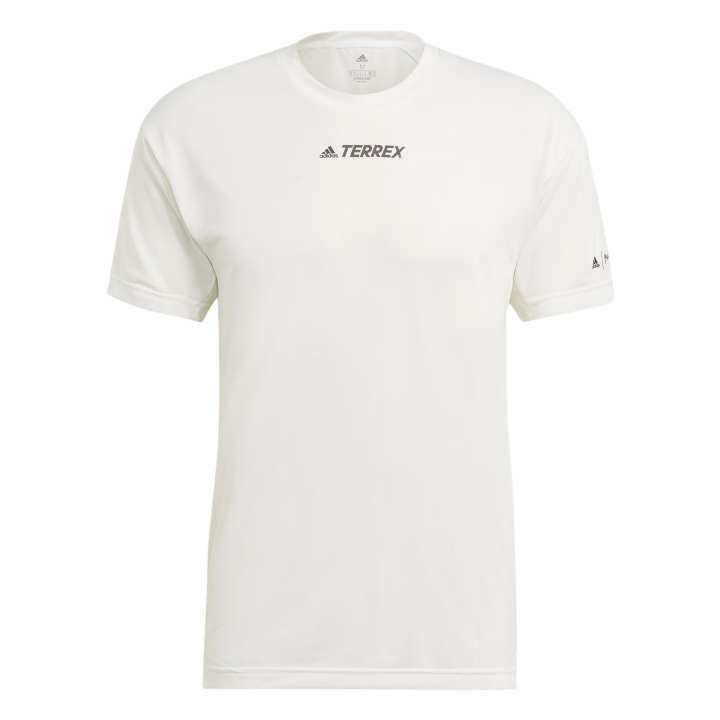 Adidas Adidas PARLEY AGRAVIC T Shirt Men's Undyed