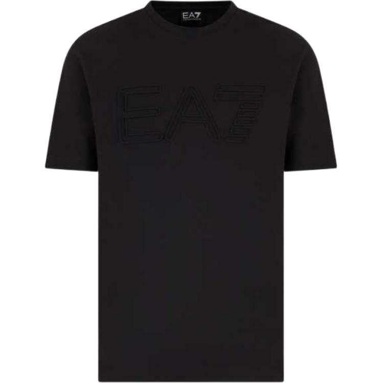 EMPORIO ARMANI Ea7 EMPORIO ARMANI Logo Series T shirt