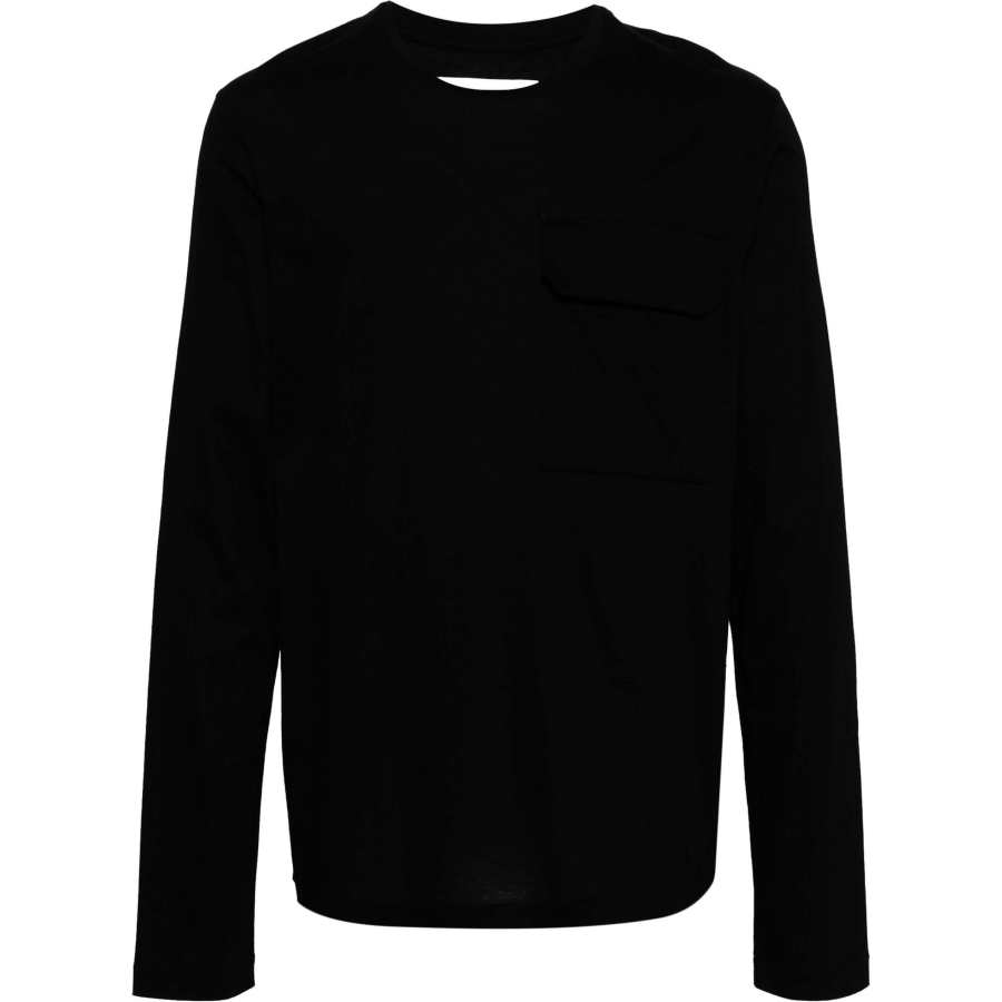 Jil Sander cotton T-shirt