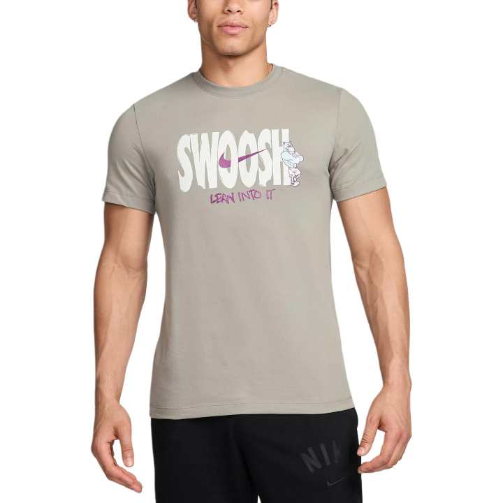 Nike Nike Men's Dri-FIT Fitness T-Shirt