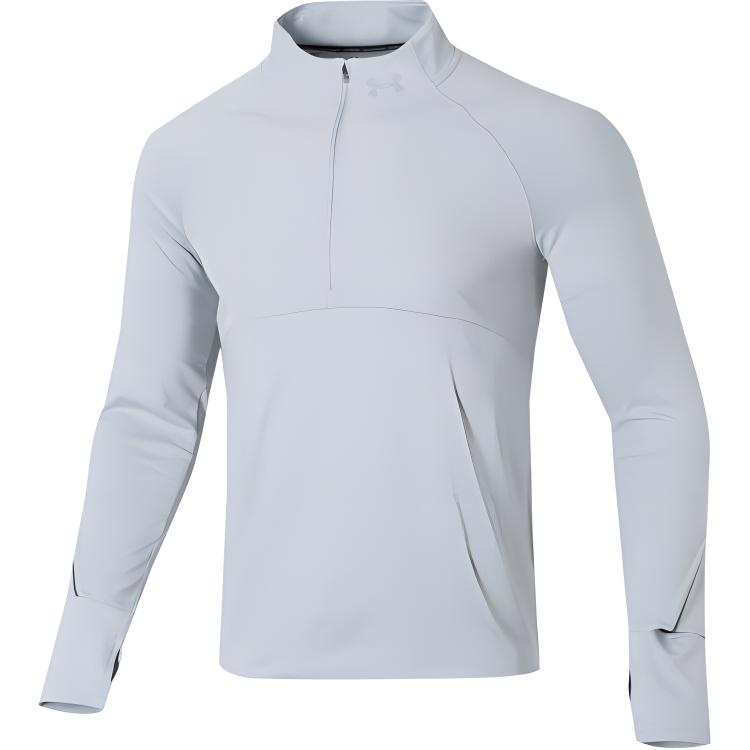 Under Armour T Shirt Men's Gray
