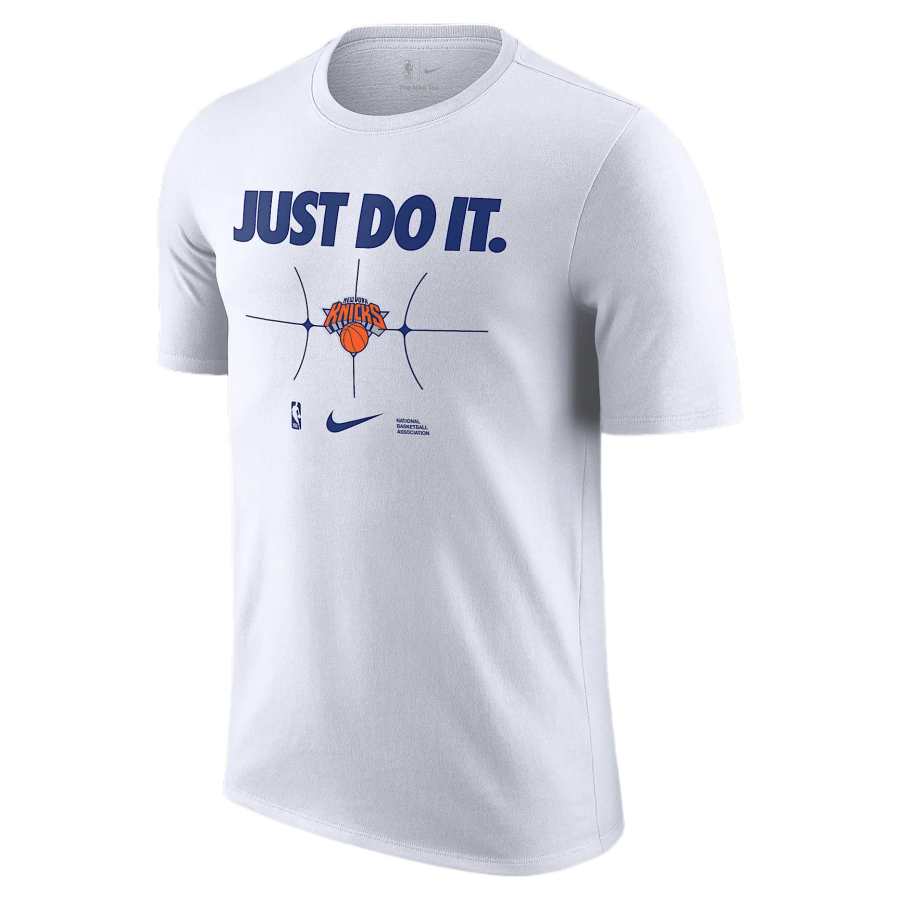 Nike Nike Los Angeles Lakers Essential Men's Nike Nba T Shirt