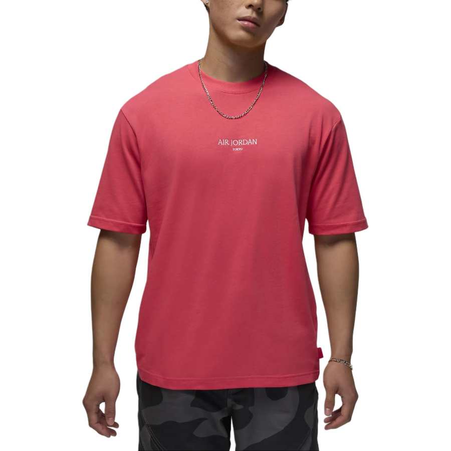 Jordan JORDAN Air JORDAN Men's Tokyo T Shirt