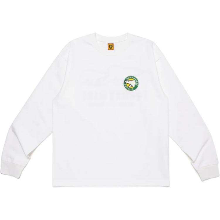 HUMAN MADE FW24 Autumn/Winter Collection T Shirt Unisex