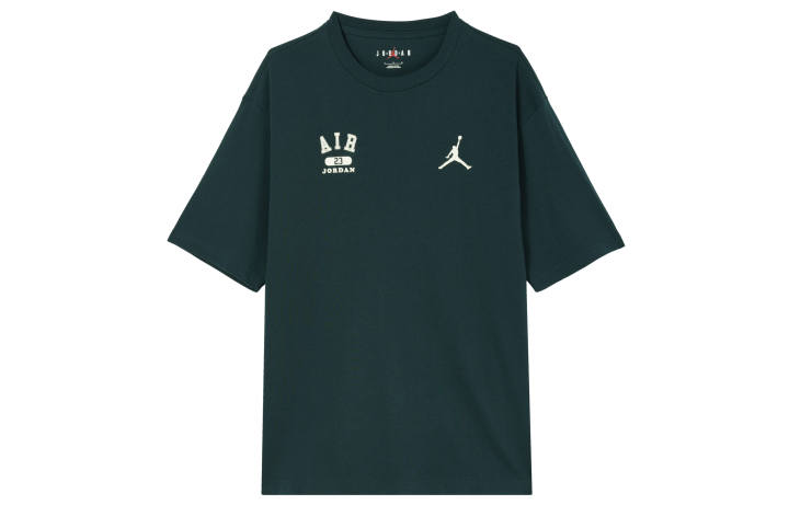 Jordan Jordan FW24 T Shirt Men's Ink Black
