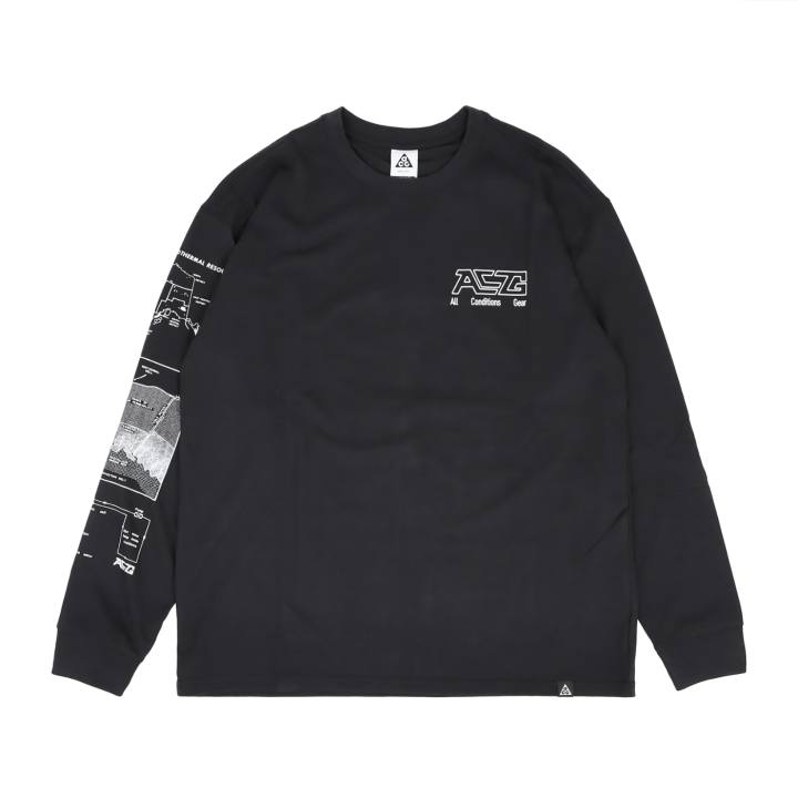 Nike Nike Acg Geothermal Long Sleeve T shirt