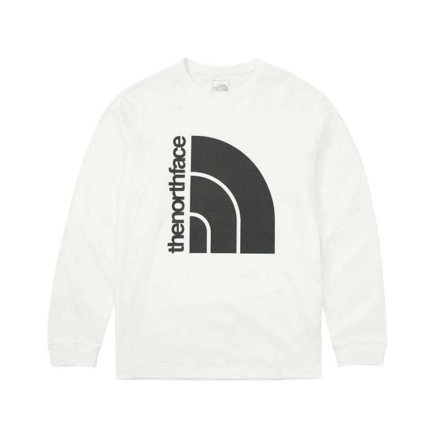 THE NORTH FACE Nse T Shirt Men's White
