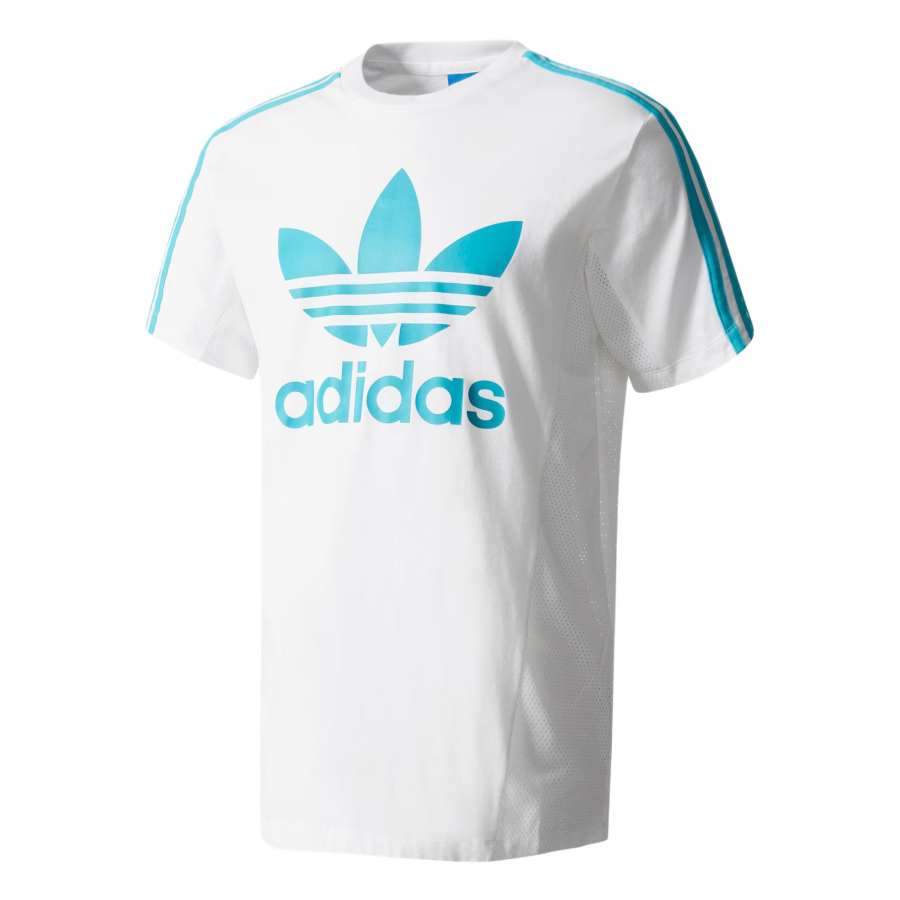 Adidas Originals T Shirt Men's White