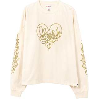 MIHARA YASUHIRO FW24 T Shirt Men's WHITE