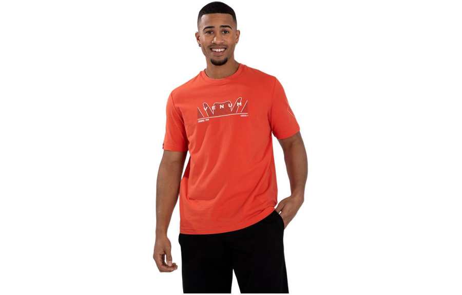 VENUM SNAKE PRINT T Shirt Men's